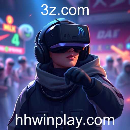 Expansão do Universo HHwin: O Futuro dos Jogos Online