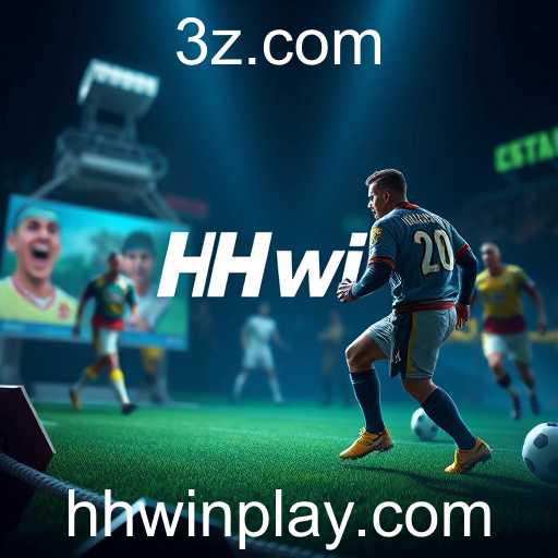 HHwin e a Ascensão dos Jogos Digitais no Brasil