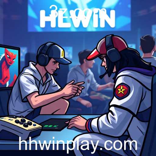 Tendências de Crescimento do Universo HHwin