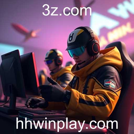 O Impacto do HHwin na Indústria de Jogos Online