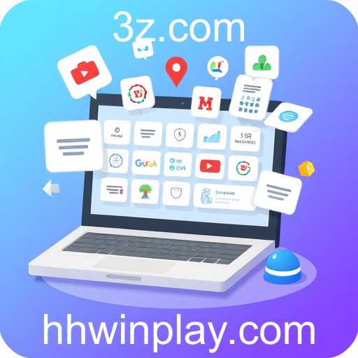 HHwin: Evolução dos Jogos Online em 2025