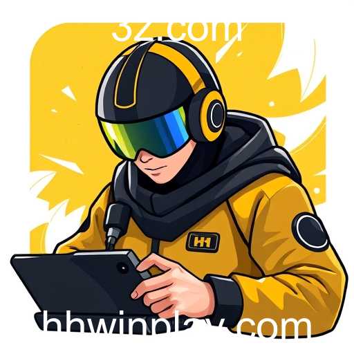 HHwin Conquista o Brasil com Inovações no Mundo dos Jogos