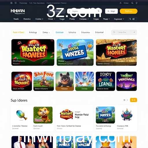Explorando a Categoria 'Página Inicial' no HHwin: Tudo o que Você Precisa Saber