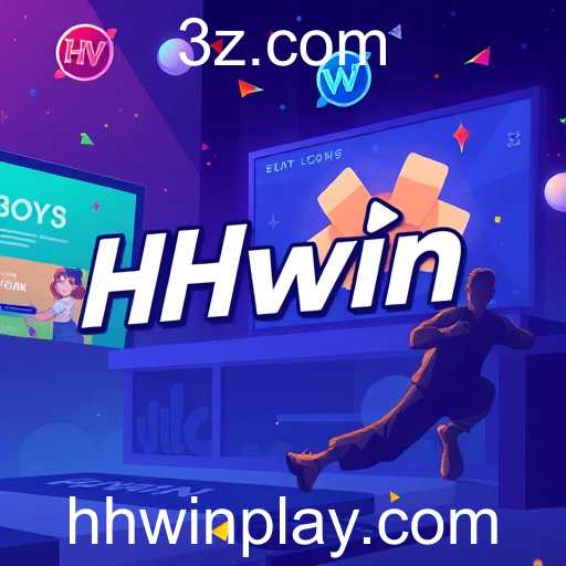 A Ascensão dos Jogos Online e a Posição do HHwin no Mercado